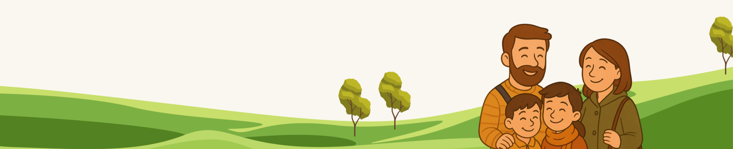 Miles of Memories | Learn Spanish Through Stories