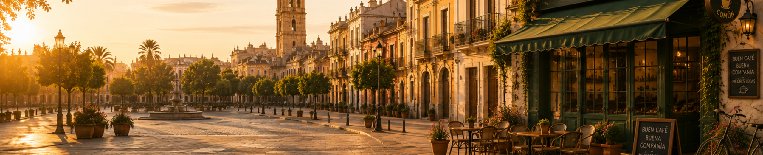 The Startup Café | Aprende inglés con historias
